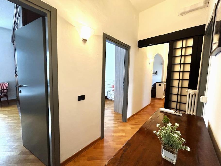 피렌체 Il Fiorino Di Careggi 아파트 외부 사진