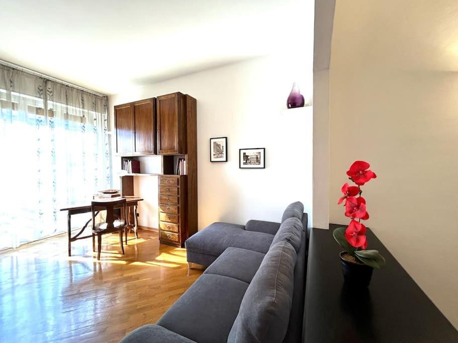 피렌체 Il Fiorino Di Careggi 아파트 외부 사진