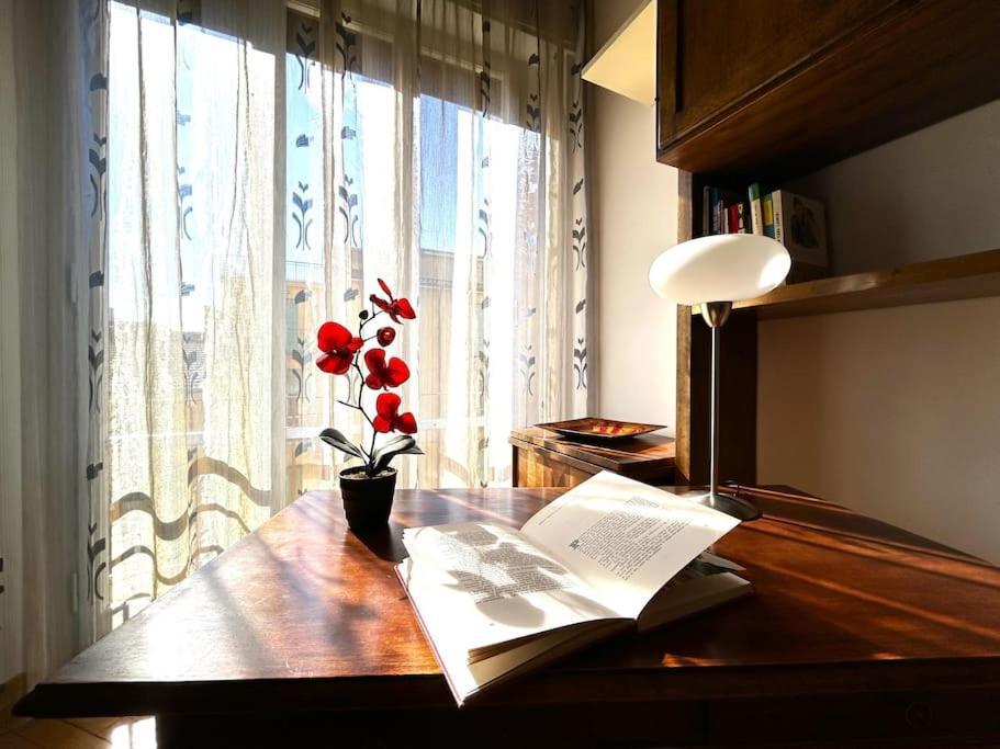 피렌체 Il Fiorino Di Careggi 아파트 외부 사진